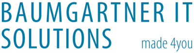 Baumgartner IT Solutions