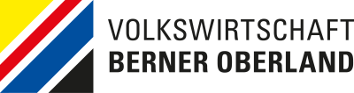 Volkswirtschaft Berner Oberland