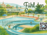 Fühl den Sommer