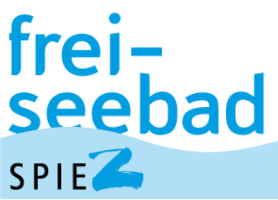 Logo Freibad Spiez