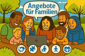 Angebote Familien