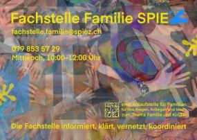 Fachstelle Familie