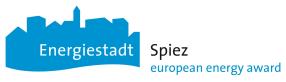 Logo Energiestadt Spiez