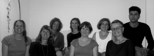 Integrationsausschuss 2019